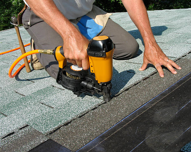 Best Roof Repair Services  in Steelevle, IL