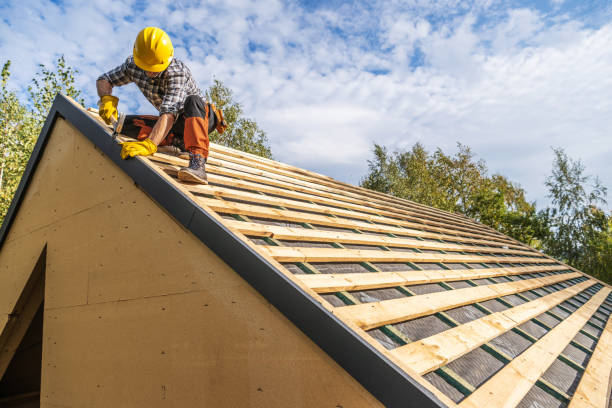 Best Roofing Contractor Near Me  in Steelevle, IL