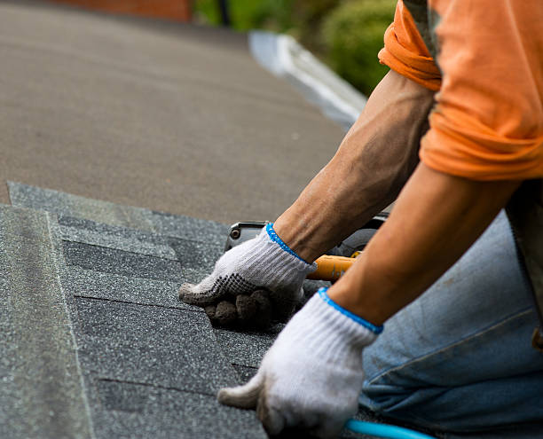 Best Commercial Roofing Services  in Steelevle, IL