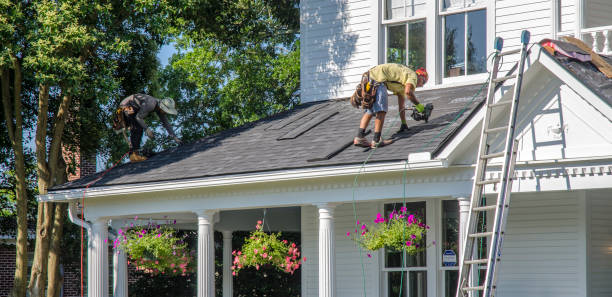 Quick and Trustworthy Emergency Roof Repair Services in Steeleville, IL